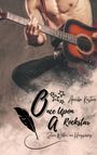 Annika Kastner: Once upon a Rockstar, Buch