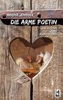 Marina Jenkner: Die arme Poetin, Buch
