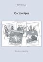 Kai Hindenberger: Cartooniges, Buch