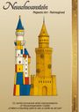 Tom Tommsen: Majestic Art, Buch