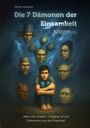 Horst Hanisch: Die 7 Dämonen der Einsamkeit Knigge 2100, Buch