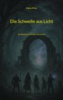 Kairos Prime: Die Schwelle aus Licht, Buch
