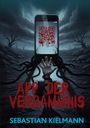 Sebastian Kielmann: App der Verdammnis, Buch