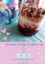 Anna Sophia Dorka: SO klein, SO lecker, SO snack it, Buch