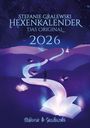 Stefanie Gralewski: Hexenkalender - Das Original, Buch