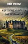 Niels Andrew: Keltische Wurzeln, Buch