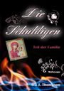 Ava J. Thompson: Die Schuldigen, Buch