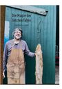 Uwe Hilterhaus-Kunkel: Die Magie der letzten Jahre, Buch