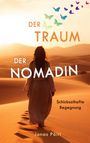 Jonas Pöltl: Der Traum der Nomadin, Buch