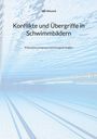 Nils Weyand: Konflikte und Übergriffe in Schwimmbädern, Buch