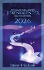 Stefanie Gralewski: Hexenkalender 2026 - Die Light-Edition, Buch