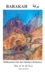 Isabel Schaffrick: Barakah, Buch