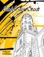 Sebastian Wegele: Linien der Stadt, Buch