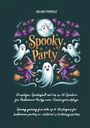 Heart Papers: Spooky Party, Buch