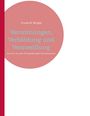 Ursula M. Borgiel: Verordnungen, Verblödung und Verzweiflung, Buch
