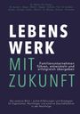 Ralph Jacoby: Lebenswerk mit Zukunft, Buch