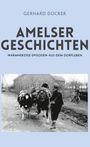 Gerhard Dücker: Amelser Geschichten, Buch
