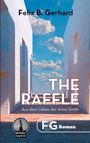 Felix B. Gerhard: The Raffle, Buch