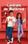 Mrs Kristal: L'enfant terrible de Montréal, Buch
