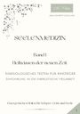 Jana Schmitz-Schilling: Seelenmedizin, Buch