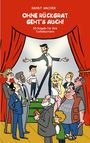 Ernst Macher: Ohne Rückgrat geht´s auch, Buch