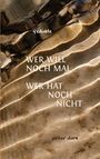 Peter Dorn: Wer will noch mal wer hat noch nicht, Buch