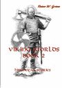 Rainer W. Grimm: Viking Worlds Book 2, Buch