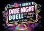 Tim Frost: Date Night Duell, Buch