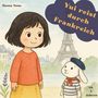 Hanna Toma: Yui reist durch Frankreich, Buch
