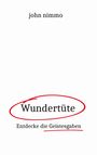 John Nimmo: Wundertüte, Buch
