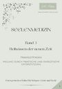 Jana Schmitz-Schilling: Seelenmedizin, Buch