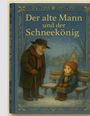 Ingeborg Wiech: Der alte Mann und der Schnee, Buch