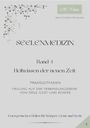Jana Schmitz-Schilling: Seelenmedizin, Buch
