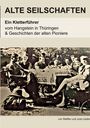Julia Lieder: Alte Seilschaften, Buch