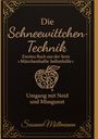 Susanne Möllmann: Die Schneewittchen-Technik, Buch