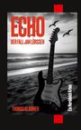 Thomas Klammer: ECHO - Der Fall Jan Lürssen, Buch