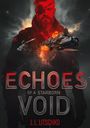 J. L. Litschko: Echoes of a Starborn Void, Buch
