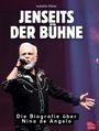 Isabella Meier: Jenseits der Bühne, Buch