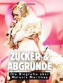 Sofia Möller: Zucker & Abgründe, Buch