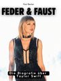 Paul Becker: Feder & Faust, Buch