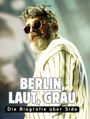 Anna Werner: Berlin, laut, grau, Buch