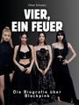 Oliver Schwarz: Vier, ein Feuer, Buch