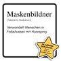 Emil Friedrich: Maskenbildner, Buch
