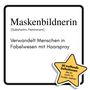 Emily Werner: Maskenbildnerin, Buch