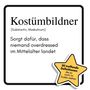 Hannah Hoffmann: Kostümbildner, Buch