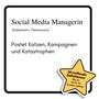 Lily Schwarz: Social Media Managerin, Buch