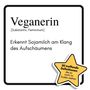 Noah Meier: Veganerin, Buch