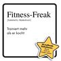 Elias Zimmermann: Fitness-Freak, Buch