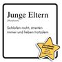 Luca Schmidt: Junge Eltern, Buch