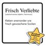 Luca Weber: Frisch Verliebte, Buch